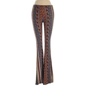 Novella Royalle Yoga Pants M
